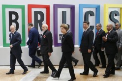 Supported by Brazil, Russia, India, China and South Africa (BRICS), the bank will lend money to developing nations and will have a rotating leadership every five years.