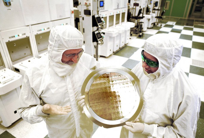 IBM announces 7 nanometre chip, hails it as world's first