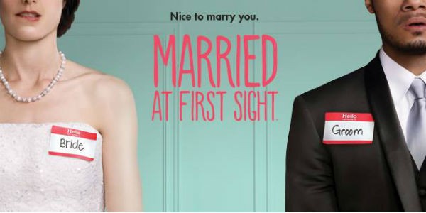 "Married at First Sight" season 2