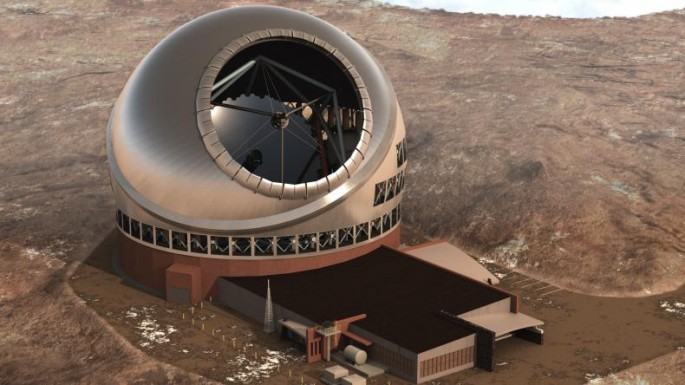 The emergency rule is now invalidated regarding the Mauna Kea protests against the construction of the TMT.