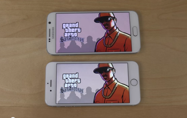 iPhone 6 Is the Best Gaming Smartphone