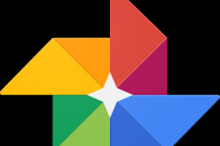 Google Photos app logo