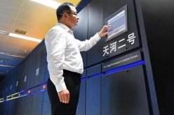 China’s pride, the Tianhe-2 supercomputer, has been listed on the TOP 500 list as the world’s fastest supercomputer in the past three years.
