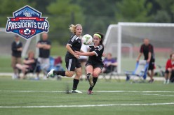 youth soccer players