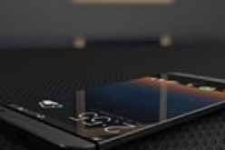A rumored image of HTC One M10 is seen on a social media site.