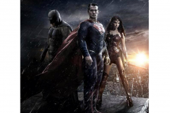 ‘Batman v Superman’ Star Jesse Eisenberg Talks About His Genocide Comment At Comic-Con