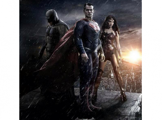 ‘Batman v Superman’ Star Jesse Eisenberg Talks About His Genocide Comment At Comic-Con