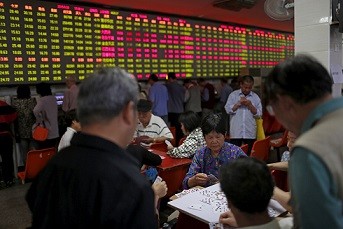 The Chinese government is keen on introducing IPO reforms.