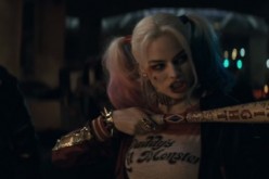 Suicide Squad's Harley Quinn