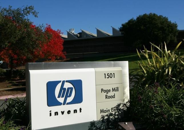 Hewlett Packard Enterprises prrovided more details on its cloud partnership Microsoft