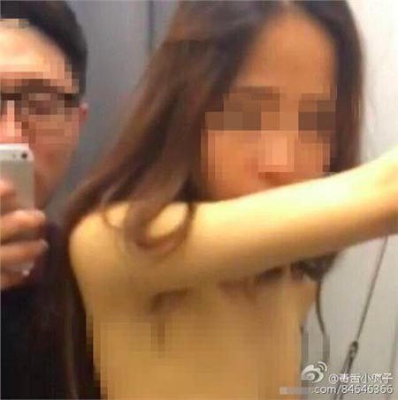 The controversial Uniqlo video is part of a slew of several obscene videos that police are now investigating.