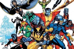 Marvel's X-Men