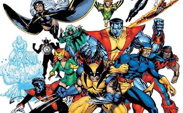 Marvel's X-Men