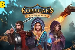 Korrigans: Kingdom Wars