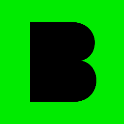Beme app logo