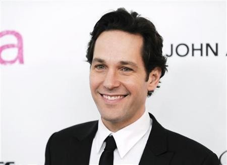 Paul Rudd plays the title role in "Ant-Man," which he will reprise in “Captain America: Civil War.” 
