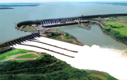 State Grid Brazil Holding won the contract to build the transmission line for the Belo Monde Dam in Brazil's Amazon.