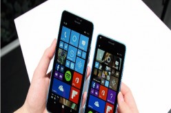 Windows Phone smartphones Microsoft Lumia 640 and Microsoft Lumia 640 XL are developed by Microsoft Mobile. 