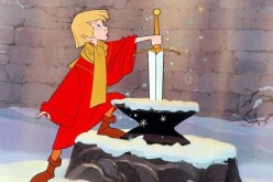 Disney's The Sword In The Stone