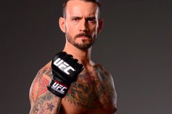 CM Punk is part of the playable roster of characters in the upcoming 