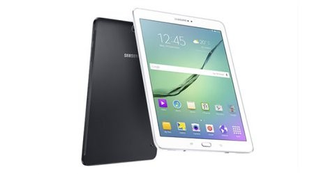 Samsung Galaxy Tab S2 