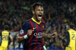 Neymar