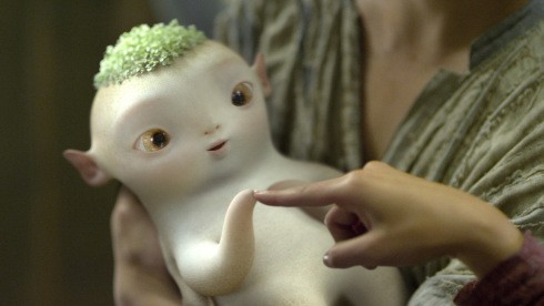 "Monster Hunt" is one of the proofs of Chinese animation sector's success.