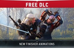The Witcher 3: Wild Hunt Free DLC for Week 9
