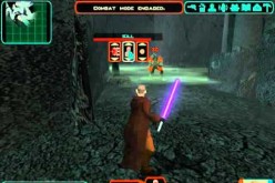 Knights of the Old Republic II