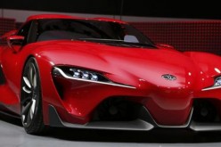 FT-1