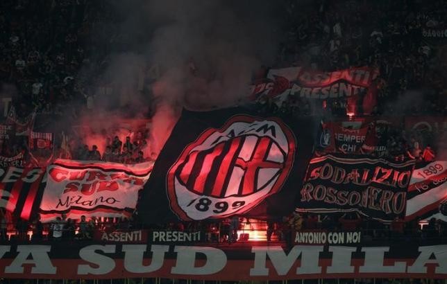 Italy's AC Milan was bought by Chinese consortium in a deal worth $825.8 million. 