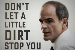 Doug Stamper from 