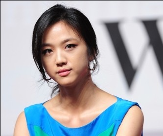 Chinese actress Tang Wei, the star in Ang Lee's "Lust, Caution," was a victim of a telecom fraud case last year, in which she lost 210,000 yuan to a suspected scammer.