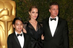 Maddox, Son Of Angelina Jolie, Brad Pitt LikelyTo Star In A Movie