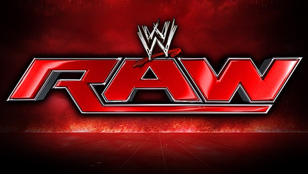 WWE Monday Night Raw 