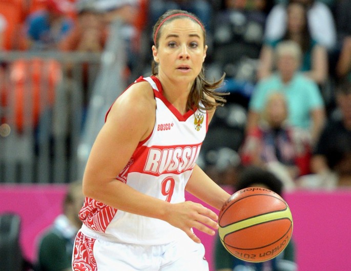 Becky Hammon makes NBA history to become Spurs female assistant coach.  