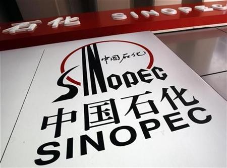 Sinopec Group leads Chinese firms in the Fortune Global 500 list.
