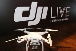 DJI achieved a 70-percent global market share in 2006 and has recorded 100-fold growth over the past five years, drawing the attention of developers in China.