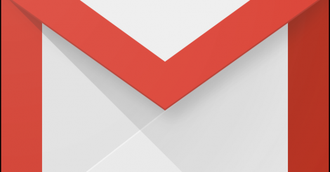 Google Gmail logo