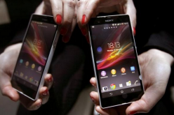 Sony Xperia T4 Ultra and Sony Xperia C5 Ultra 