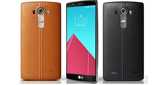 LG G4 Pro release on Oct. 1