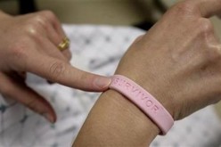 breast cancer patient