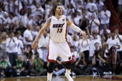 Mike Miller 