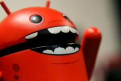A recently discovered Android ransomware holds victims device hostage for $500.