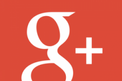 Google+ logo