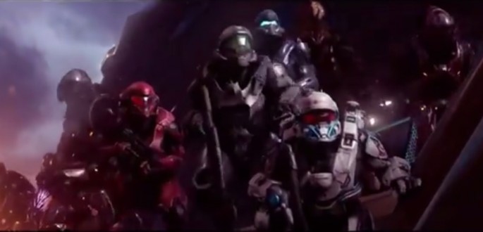 "Halo 5: Guardians" will put the co-op experience in a richer and more immersive light.
