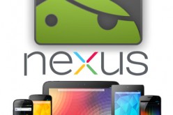 A collection of Google Nexus devices that will undergo Stagefright security update. 