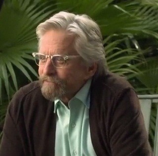 Veteran actor Michael Douglas enjoyed playing Dr. Hank Pym in "Ant-Man" and expressed hope that things will get more bizarre in the sequel.