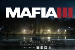 2K Games unveils the official cover and the music-centric trailer for the game Mafia 3, which will release on Oct. 7.