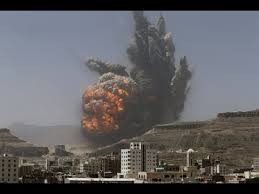 War in Yemen